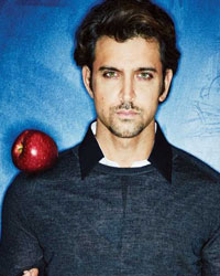 Hrithik Roshan